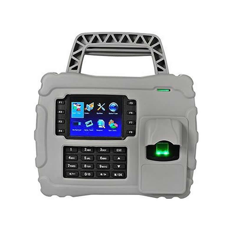 S922 Portable Fingerprint Reader Time & Attendance